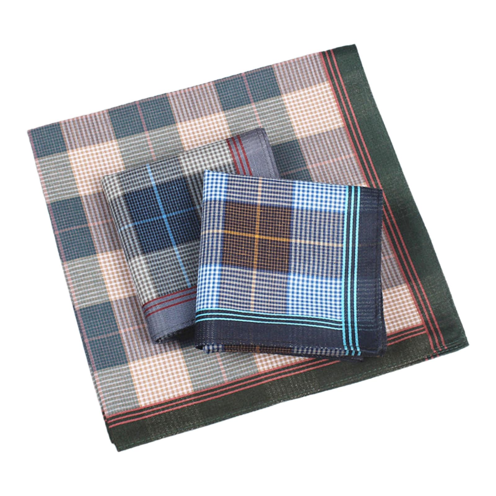 6 Adet Unisex Pamuklu Mendil T - Handkerchief Cotton Men incelemesi ve fiyatı