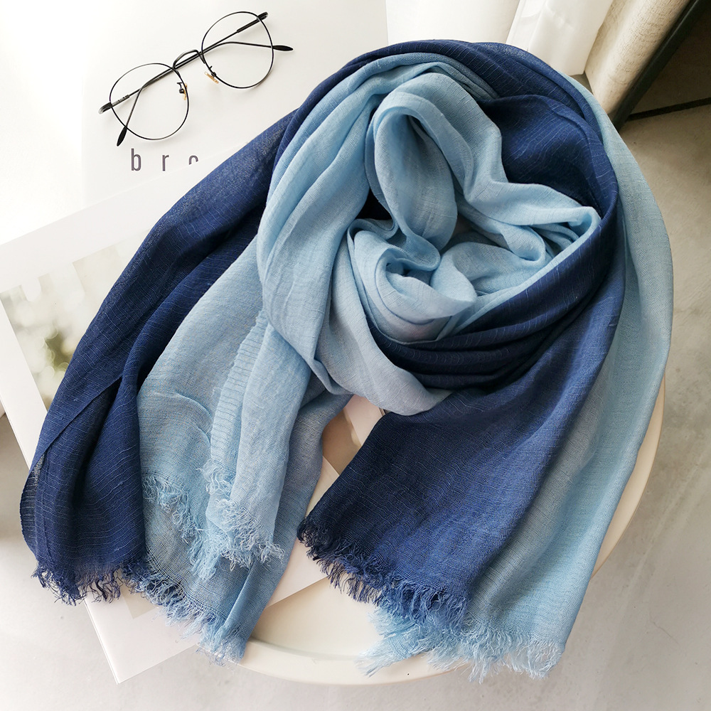 Japon Tarzı Unisex Pamuk Keten - Bandana Cotton incelemesi ve fiyatı