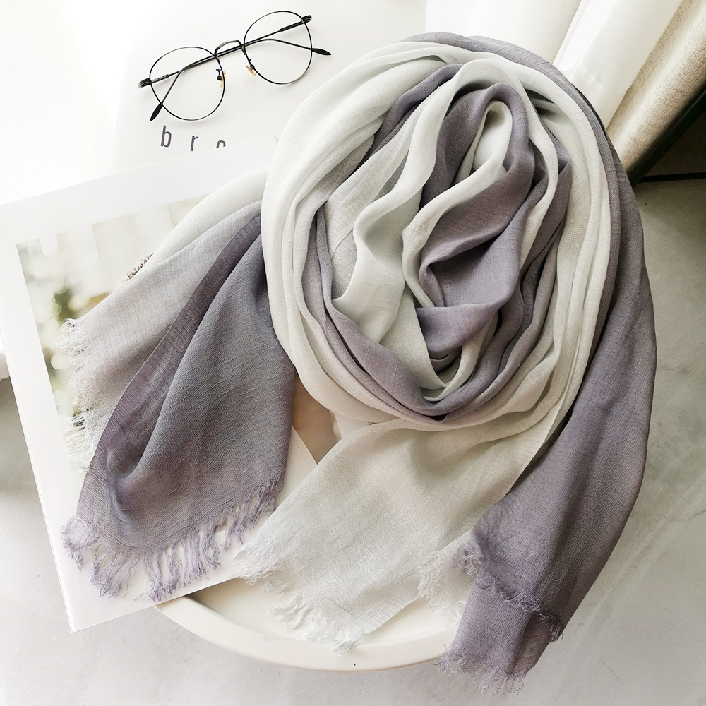 Japon Tarzı Unisex Pamuk Keten - Bandana Cotton incelemesi ve fiyatı